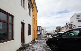 Stay Iceland Apartments - B 22A